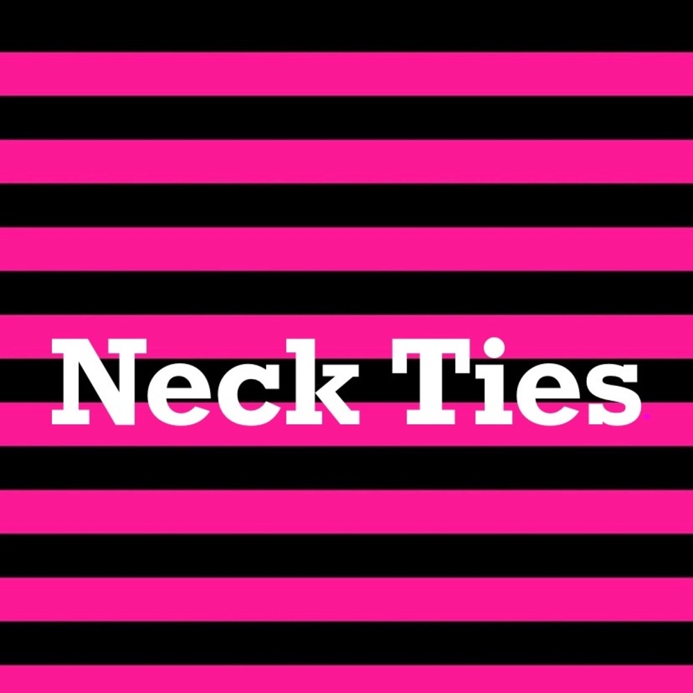 All Neck Ties Start Here